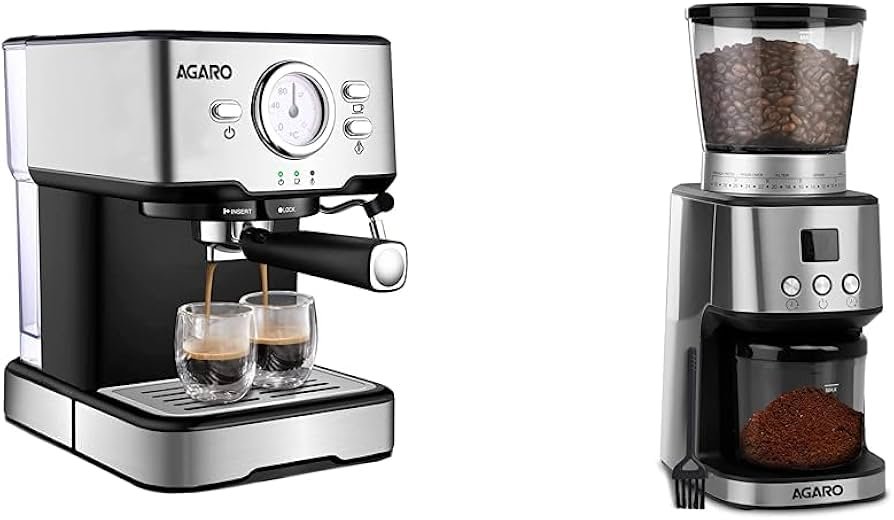 Electric Coffee Maker